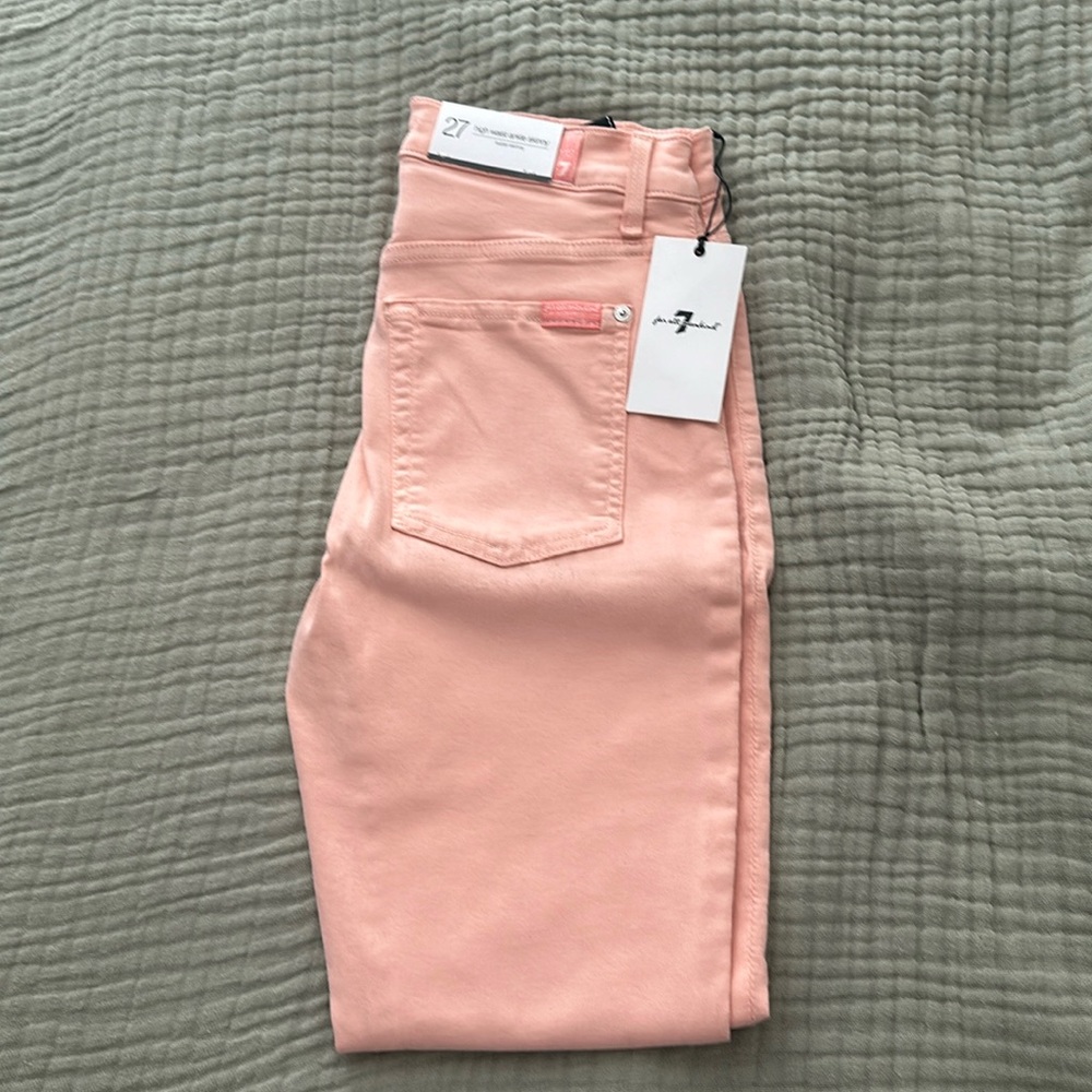 7 For All Mankind